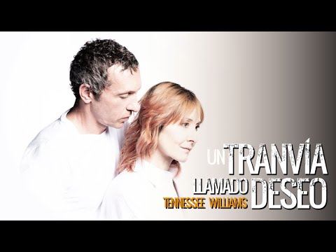 ATRAPADA EN SU LABERINTO- UN TRANVÍA LLAMADO DESEO EN 7 MINUTOS