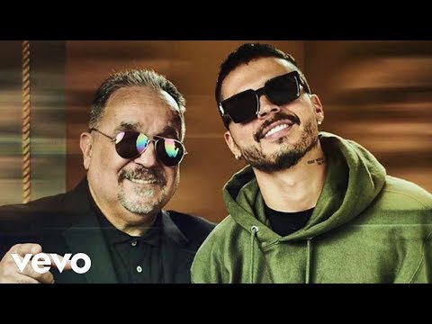 Reykon, Willie Colon - Perriando (Official Video)