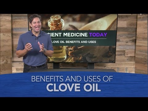 Clove Oil Benefits and Uses