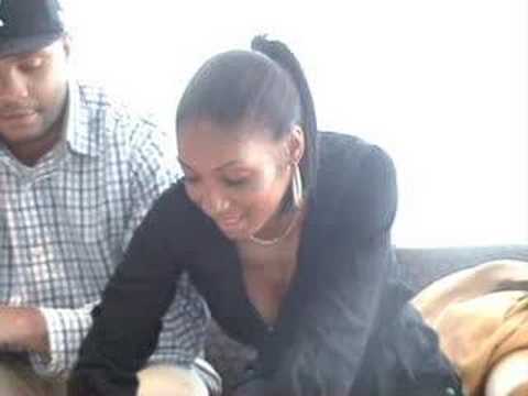 Wynter Gordon Signing