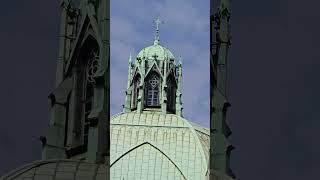 Igreja da Sé - Catredaral da Sé - Praça da Sé Sao Paulo