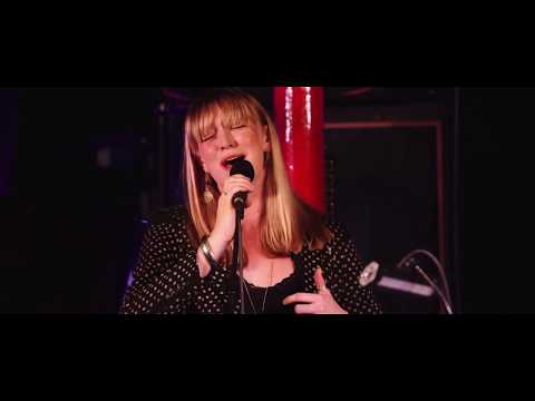 Nia Lynn & Bannau Trio - 'Two Points Of View'  - Whirlwind Sessions