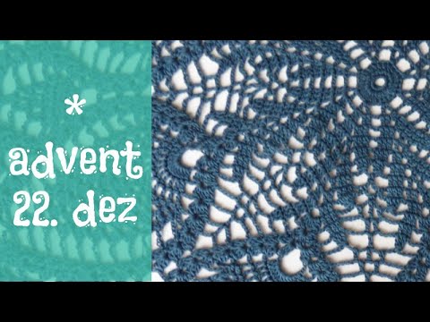 nadelspiel Adventskalender * 22. Dezember * Runde 33