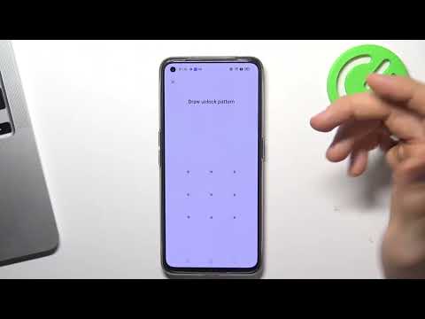 How to Add Fingerprint on Realme Q5 Pro - Fingerprint Set Up
