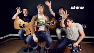 SHINE - Maize & Sasha Grey (Acoustic Live @ Drum&Roll Studios)