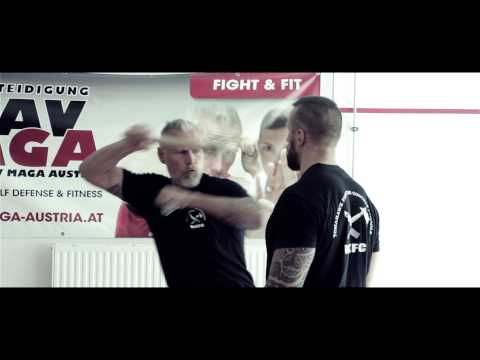 SAMI Combat Systems - Axe & Tomahawk Fighting Concept