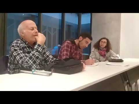 Video de la reuni�n del 02/10/2019