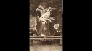 There'll Be Some Changes Made - Chicago Rhythm Kings (Muggsy Spanier, Frank Teschemacher, G. Krupa)