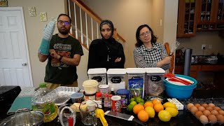 Trailer: The World of HA Cook Off Challenge