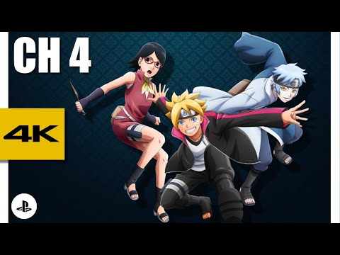 Keseki Reborn | Part 4 (4K) [No Commentary]