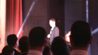 Rosas y espinas. David Civera en Carlet (Valencia) 7-9-2015