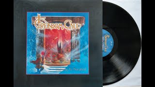 Freedom Call – Stairway To Fairyland (1999) [VINYL] Full - album