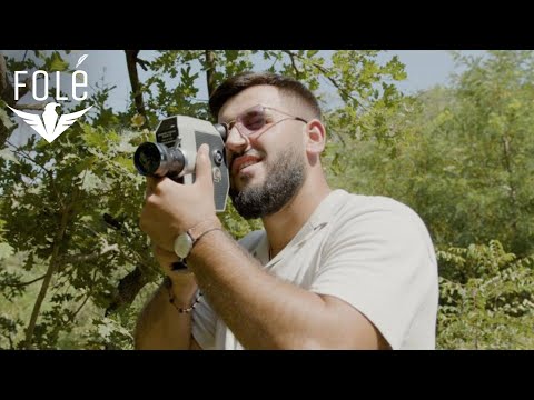 Anduel Kovaçi - Moj e Mira