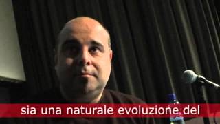 Teho Teardo: musica al cinema e non per il cinema...