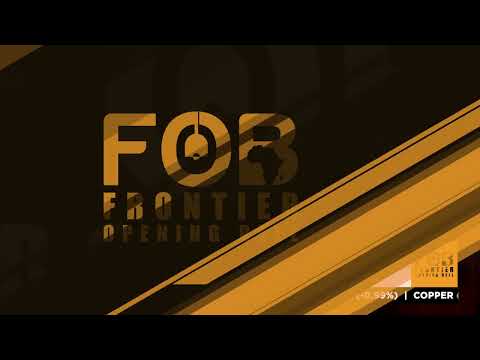 Frontier Africa Reports