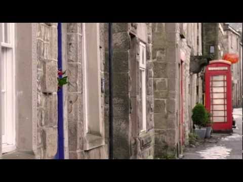 Gerald Finzi - A Severn Rhapsody - Op.3