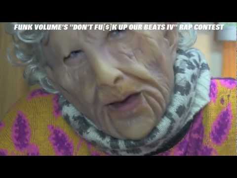 Kelly Grinz - Don't Fu[$]k Up Our Beats IV