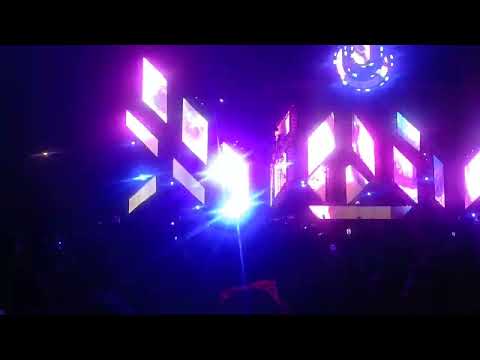 OLIVER HELDENS BLOW YA MIND 2 (MAURICE WEST REMIX) 22/04/23 ESTADIO SAN MARCOS