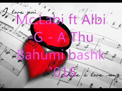 Mc labi ft albi- g a thu a bahum bashk prap