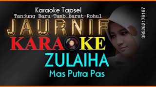 Download lagu Karaoke tapsel Julaiha mp3