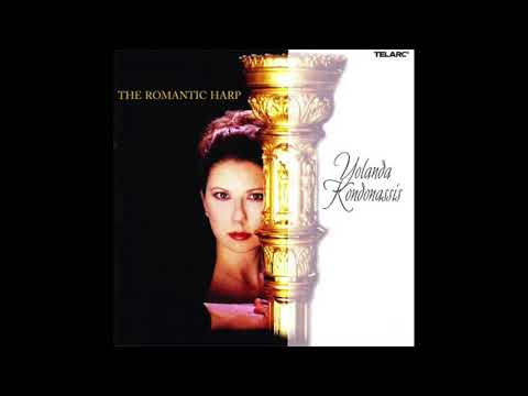 Marcel Grandjany: Rhapsodie (Yolanda Kondonassis, harp)