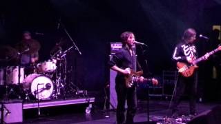 Cass McCombs Band - Big Wheel @ Halfway Festival 2017 Poland