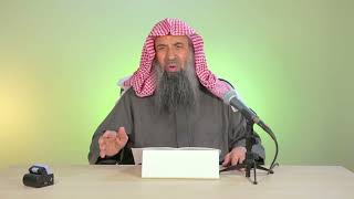 صورة #فتاوى_الزامل | هل تصح صلاة من مسح على جورب ثم خلعه؟