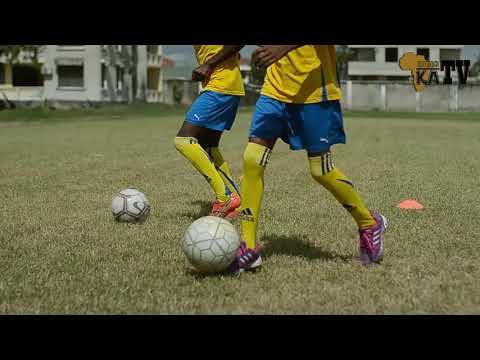 Mambo matano muhimu katika mpira wa miguu