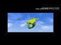 Shrek Trailer Logos 2001 2022