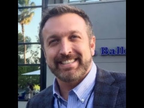 Cybersecurity expert Jules Hilliard at Sage Talks Orange ... - YouTube
