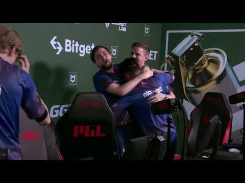 COPENHAGEN FLAMES REACTION AFTER QUALIFYING FOR MAJOR PLAYOFFS | PGL Major Antwerp 2022 | CSGO