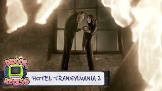 Download lagu Dracula's Legendary Story | Hotel Transylvania | Indoor Recess mp3