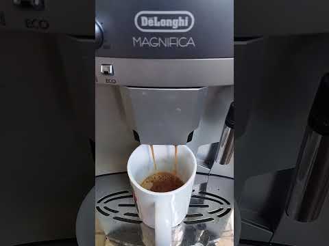 ブランド:De'Longhi(デロンギ) シルバーESAM03110S動作確認