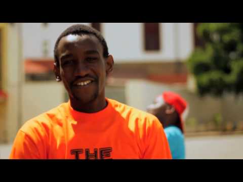 Kimathi Marshall   Yako Bado Official Music Video