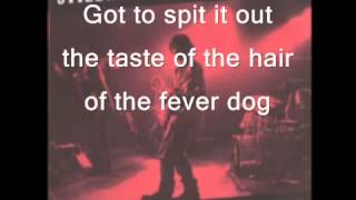 Stillwater   Fever Dog w  lyrics   YouTube