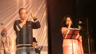 A musical performance with music director of PK Shantanu Moitra