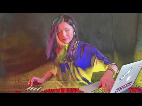 Olga Misty - Burning Man Set (02 Sept 2020) Celtic Chaos Castle