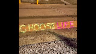 Choose Life