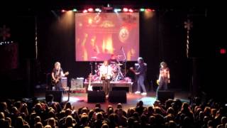 Hard To Laugh - The Pursuit Of Happiness 2014