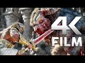 Sinbad And The Minotaur FANTASY Full Movie In English