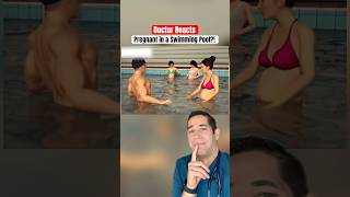 Download lagu Bisakah hamil karena berenang di kolam renang?! mp3