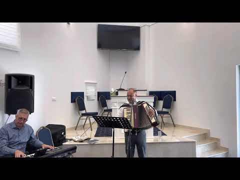 7 august 2021 Romeo Stan -Ești cel mai Bun prieten al meu