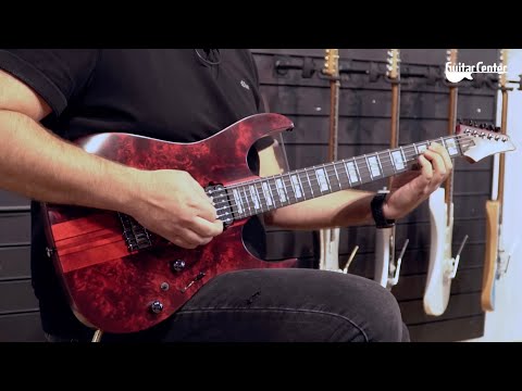 Ibanez RGT1221PB-SWL | TV Guitar Center