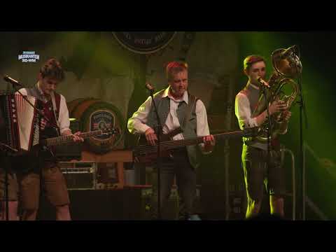 Die Gasgeber - Stefan gib Gas