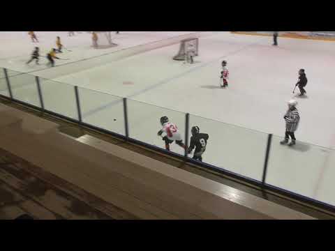 U9 LL-89 - IPK 2.erä 0-12min, 23.01.2021