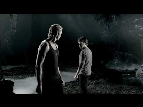 True Blood Season 2 Bill/Sookie/Eric