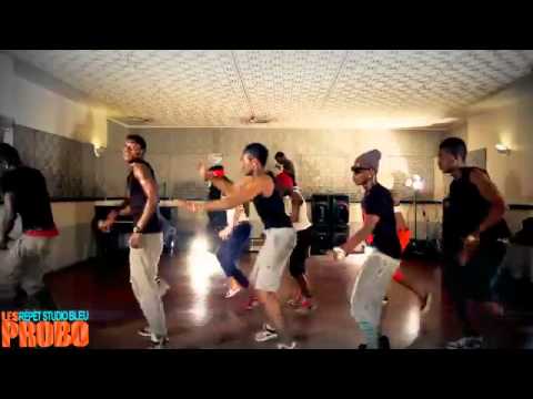 Les Probos- Quel Bail de Ouf