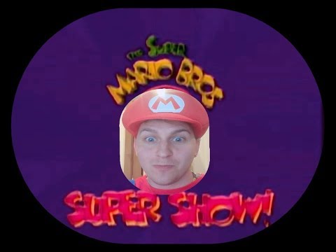 Plumbers Log #004 SMB3