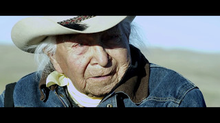 Neither Wolf Nor Dog Theatrical Trailer video