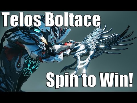 download lagu mp3 mp4 Warframe Boltace, download lagu Warframe Boltace gratis, unduh video klip Warframe Boltace